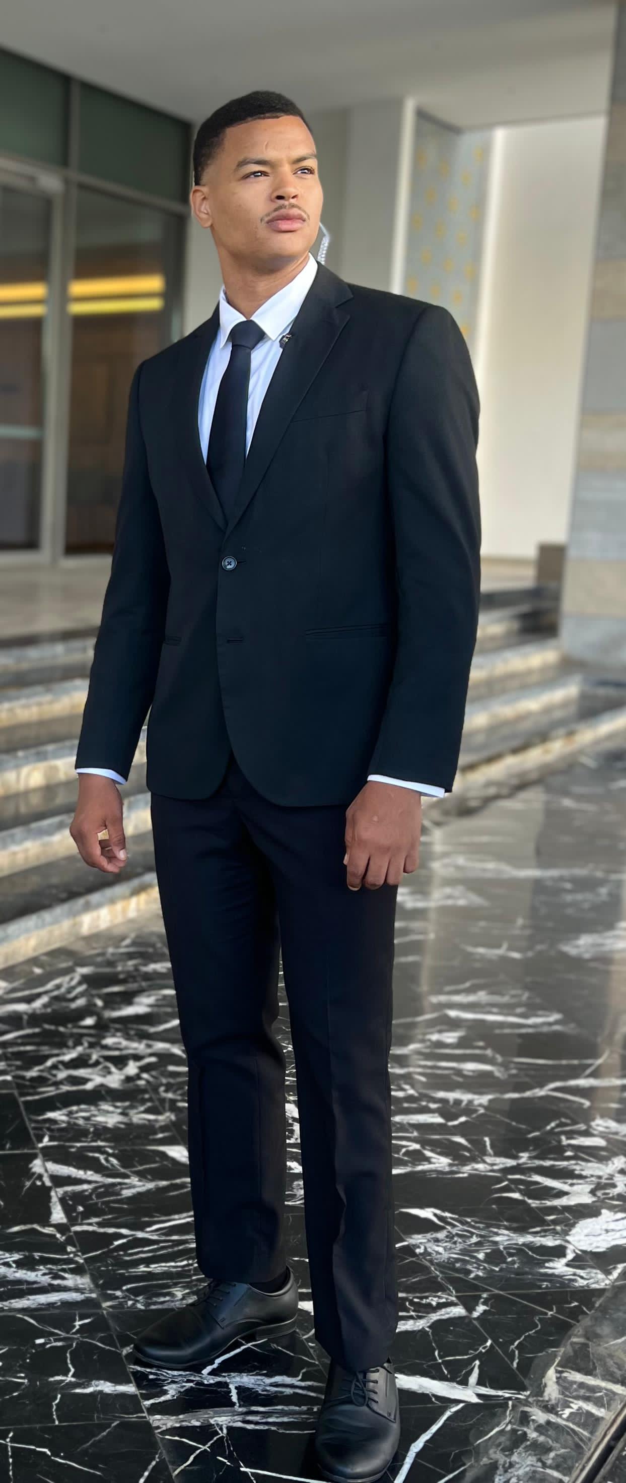 Private Security Team Morocco | Multi-Agent CPO — Events, Villas & Stays