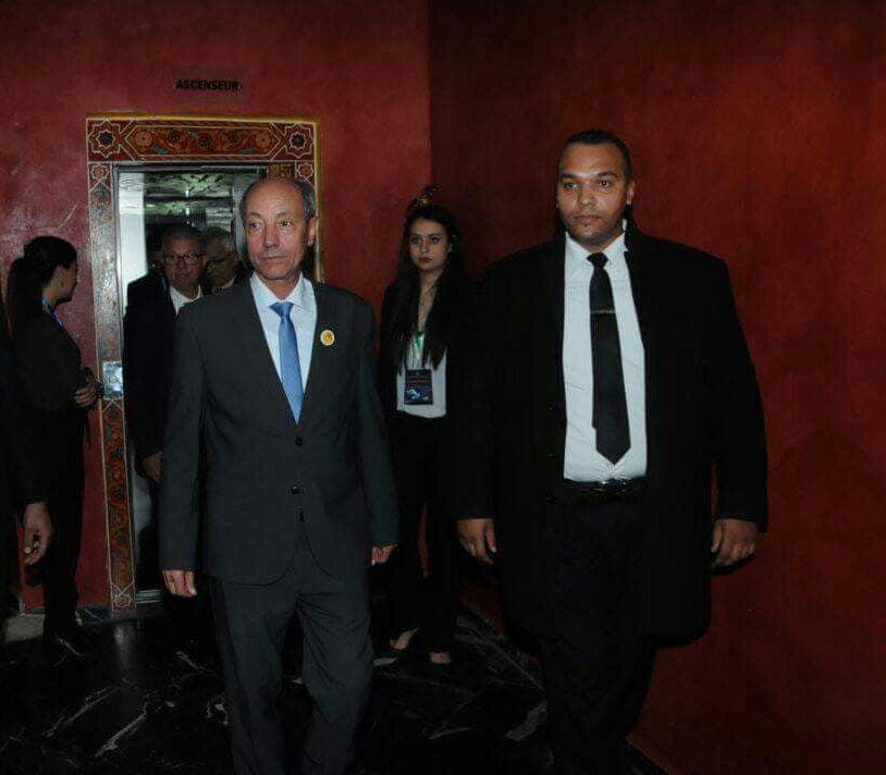 Private Security in Casablanca: Corporate & Diplomatic Protection