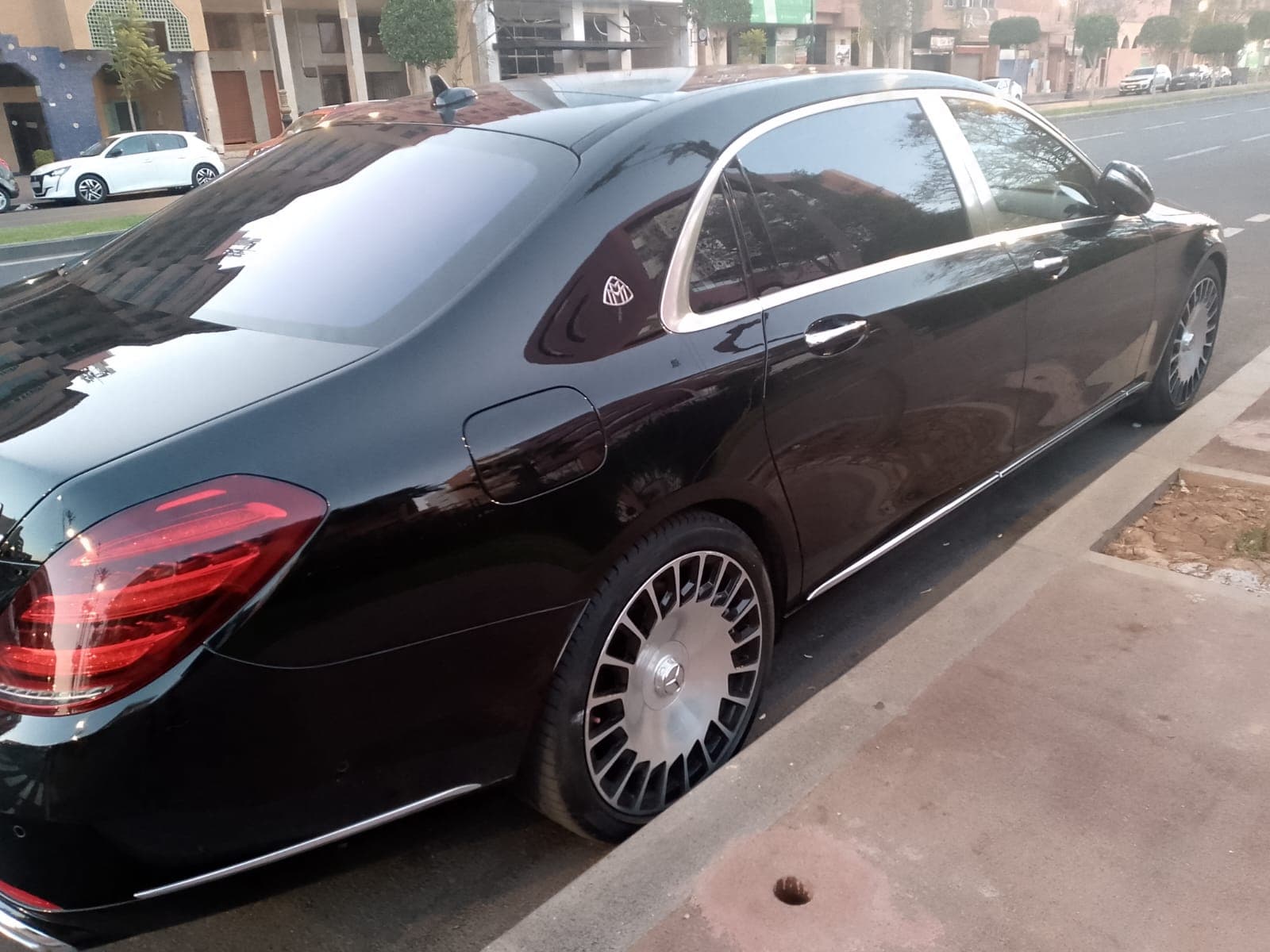 Private Chauffeur Morocco | Marrakech, Casablanca & Rabat