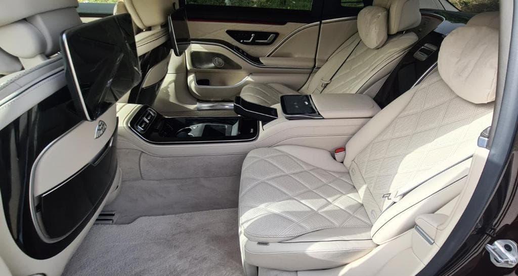 Corporate Executive Transport Morocco | The Noor Elite Maison