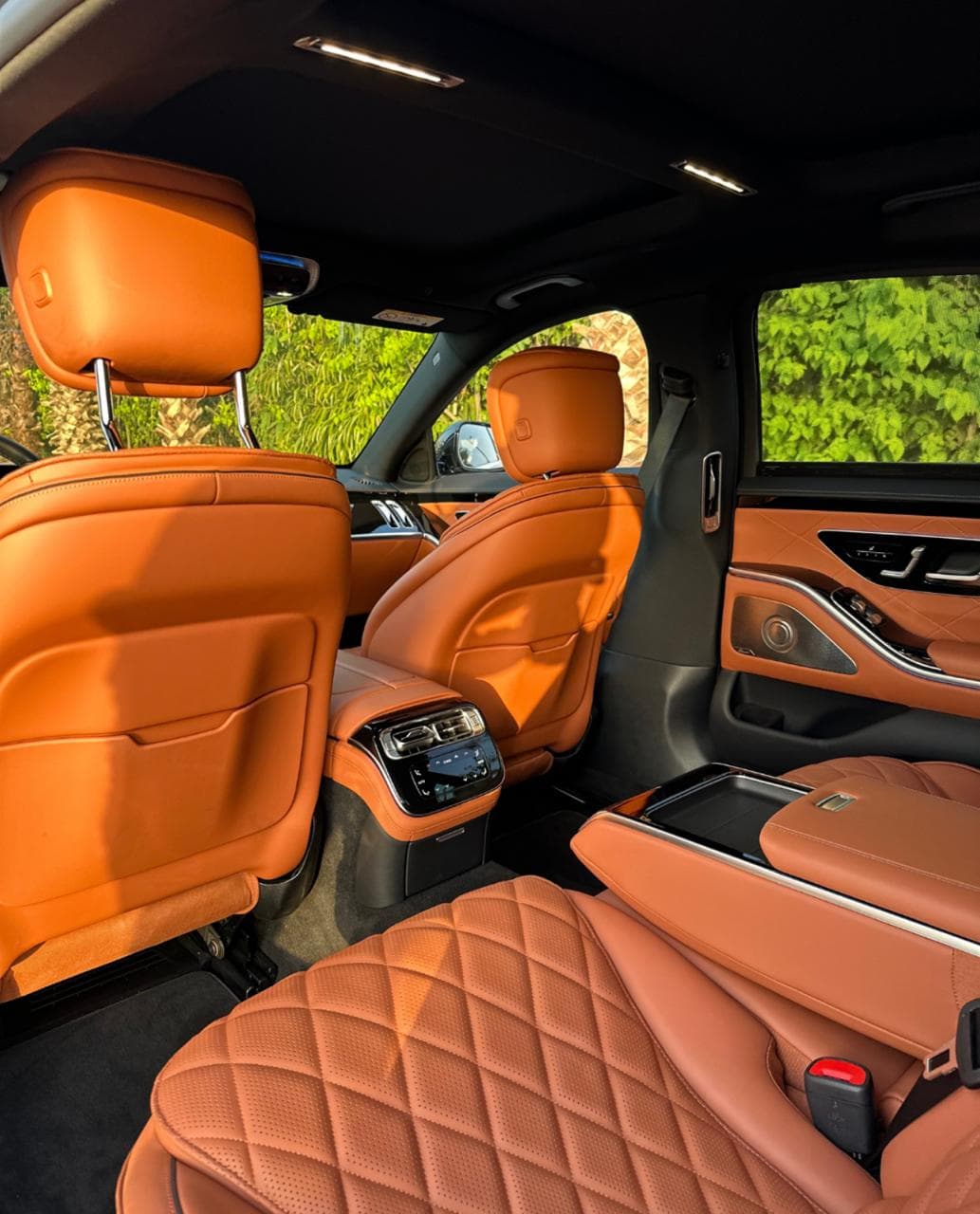 Private Chauffeurs