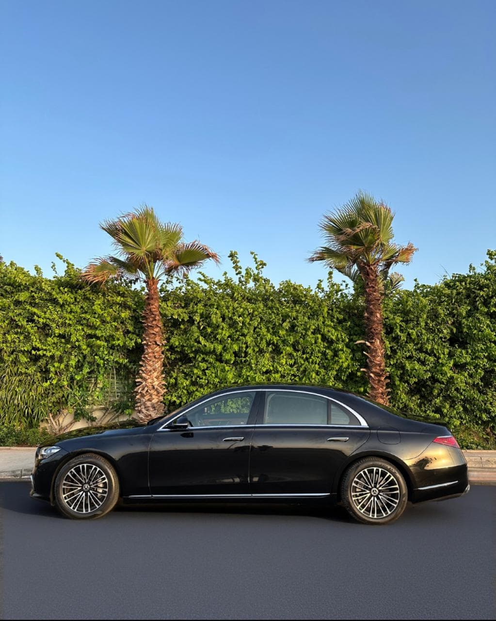 Private Luxury Services in Agadir