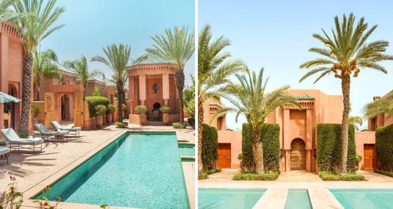 Casablanca — The Noor Elite Maison