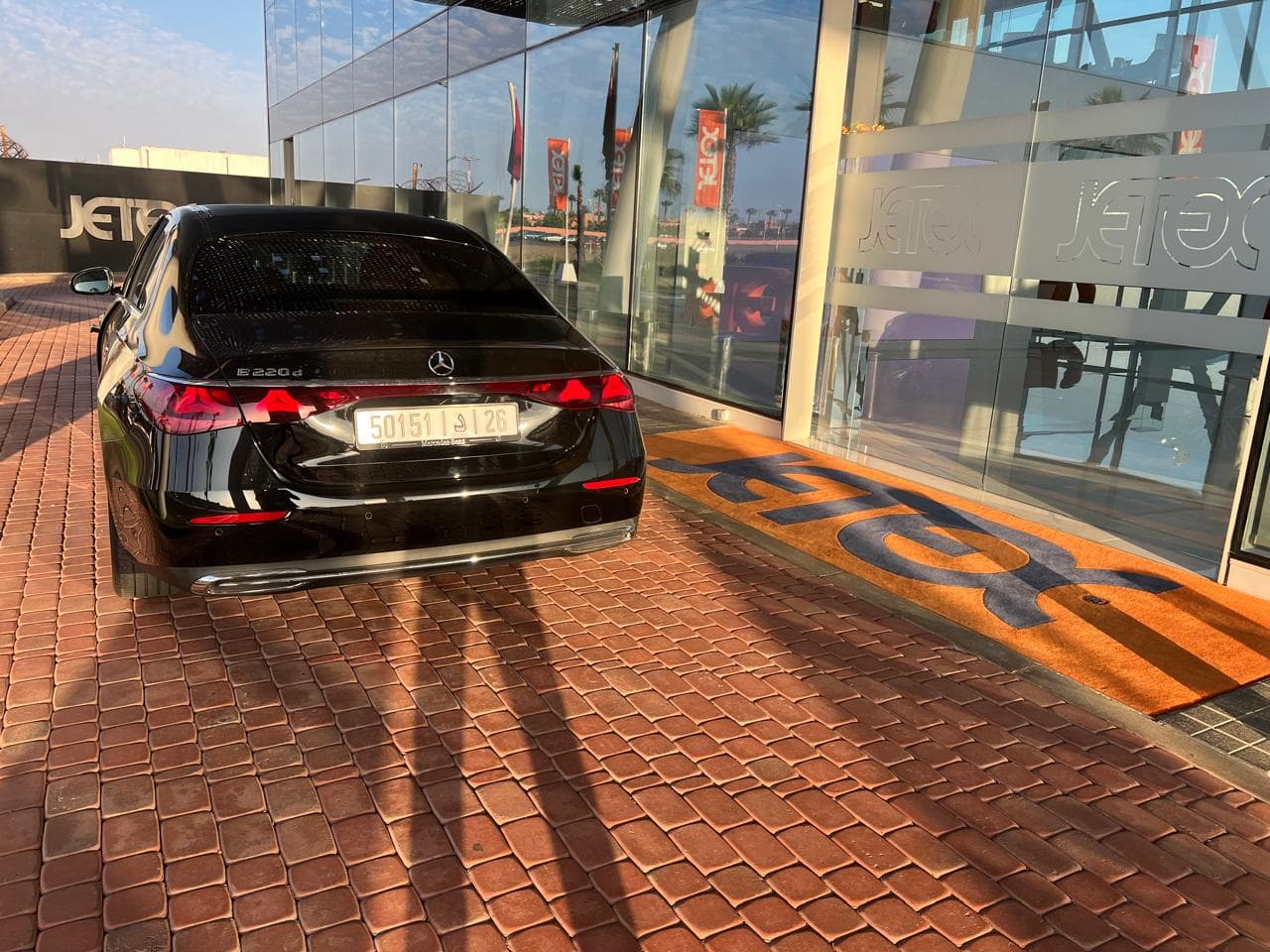 Como Chegar Como VIP em Marrakech: Aeroporto, Fast-Track e Primeira Hora