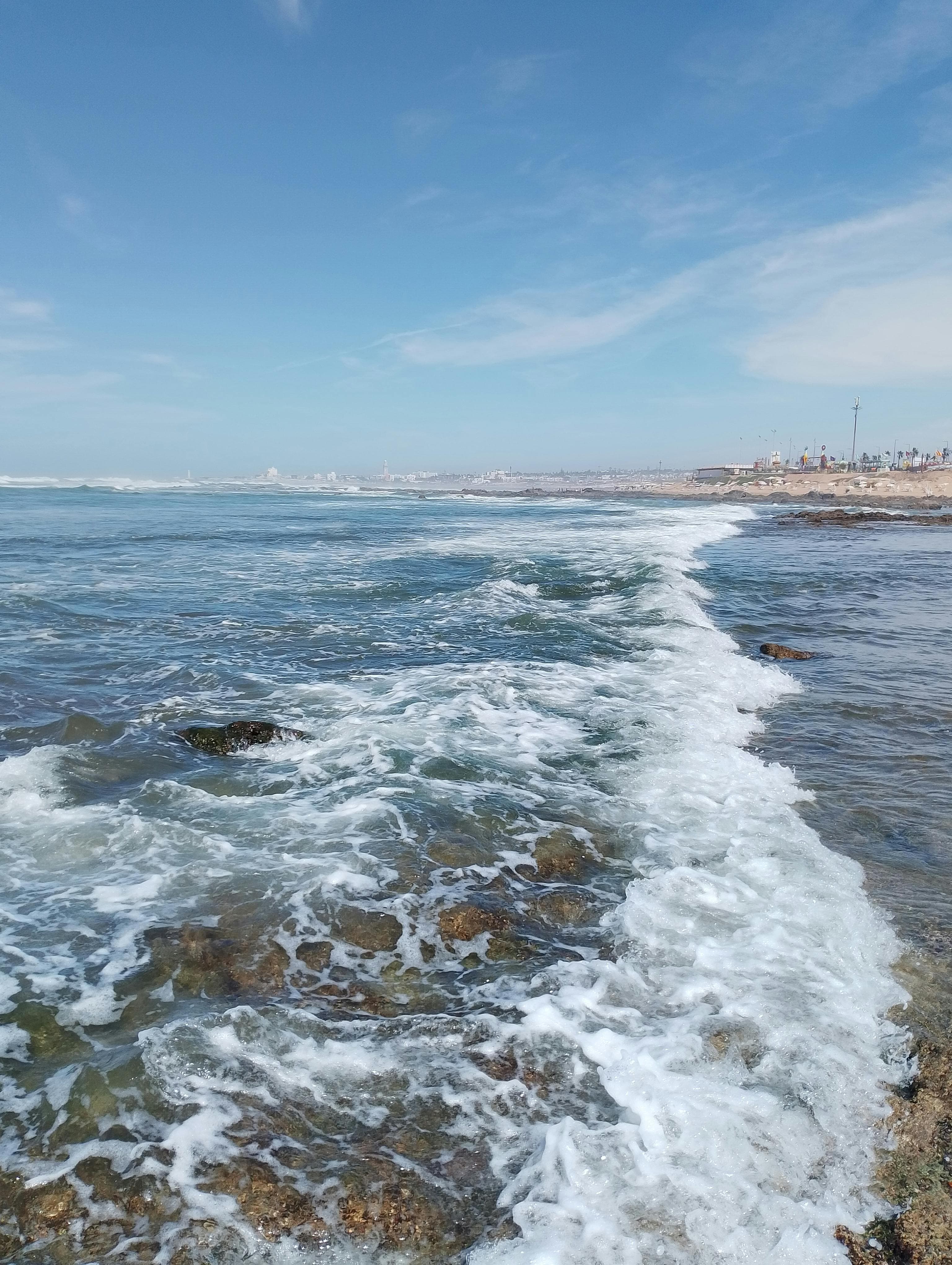 Four Seasons Casablanca โ The Noor Elite Maison