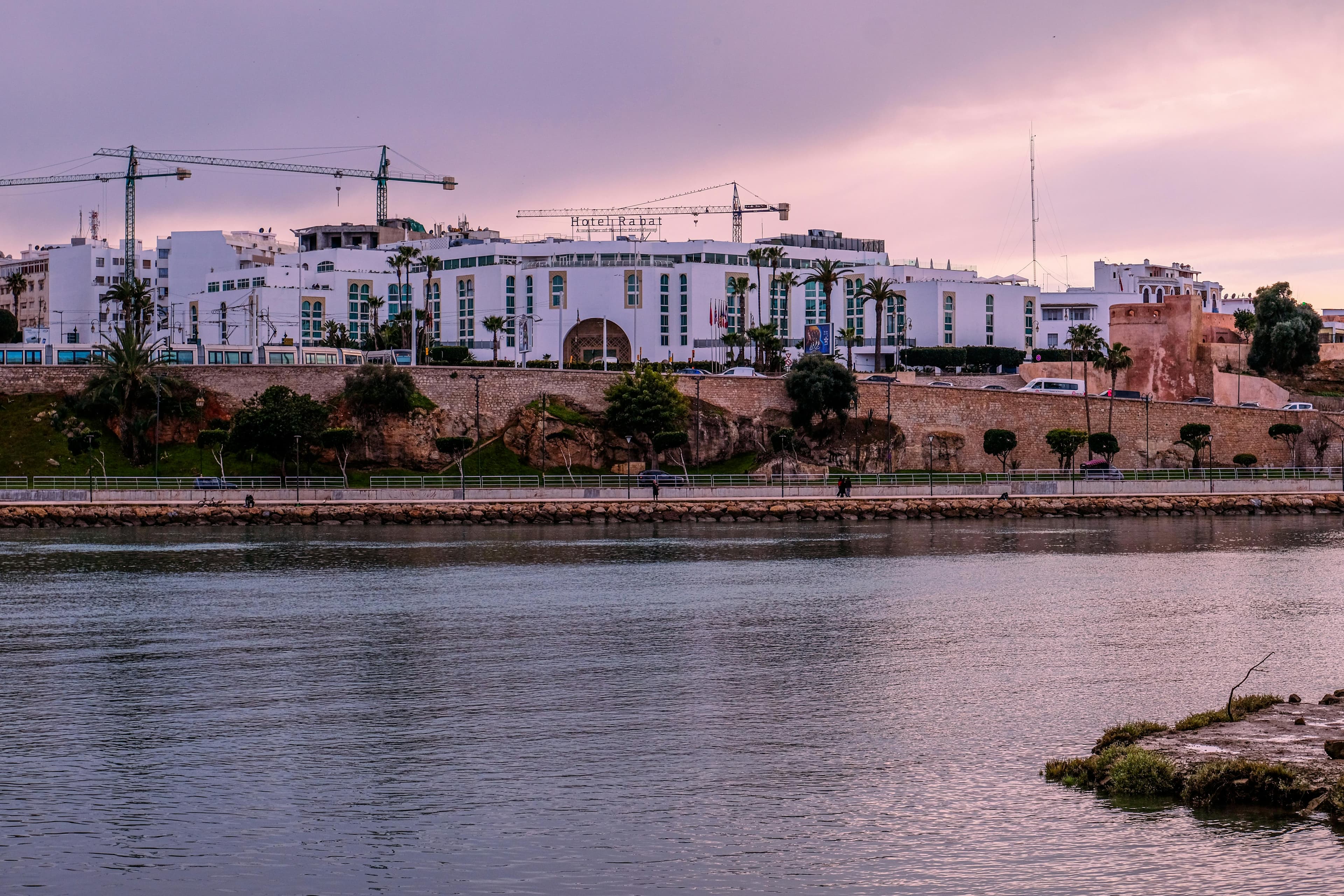 Sofitel Rabat Jardin des Roses โ The Noor Elite Maison