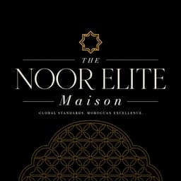 The Noor Elite Maison