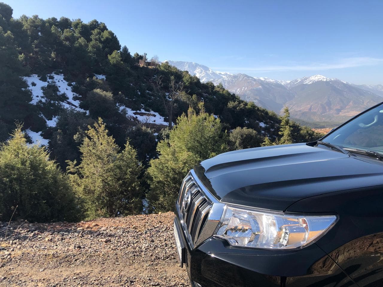 Private Excursions