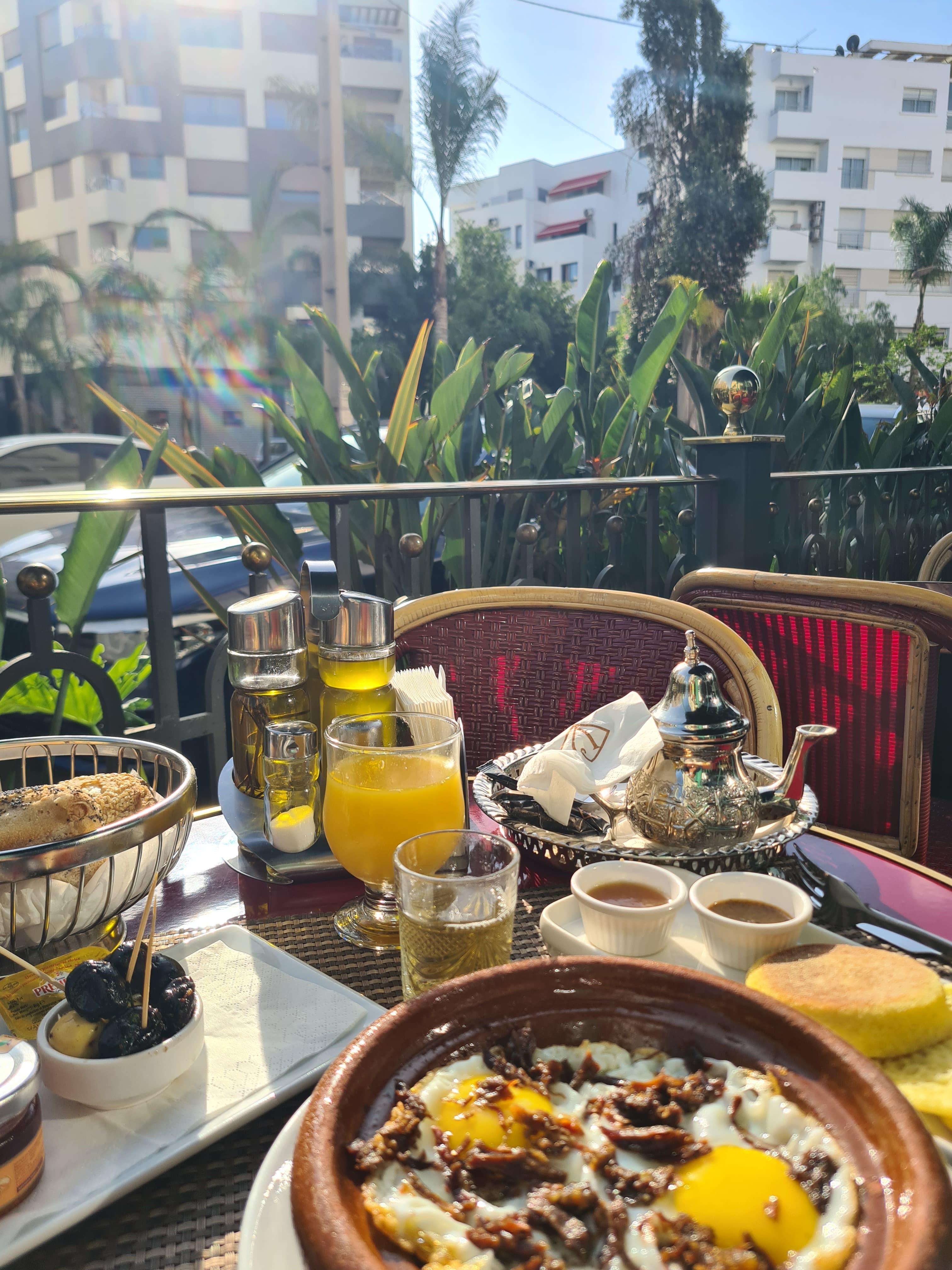 Luxury Villa Fes | Palatial Riads — Medina UNESCO Views & Private Terrace