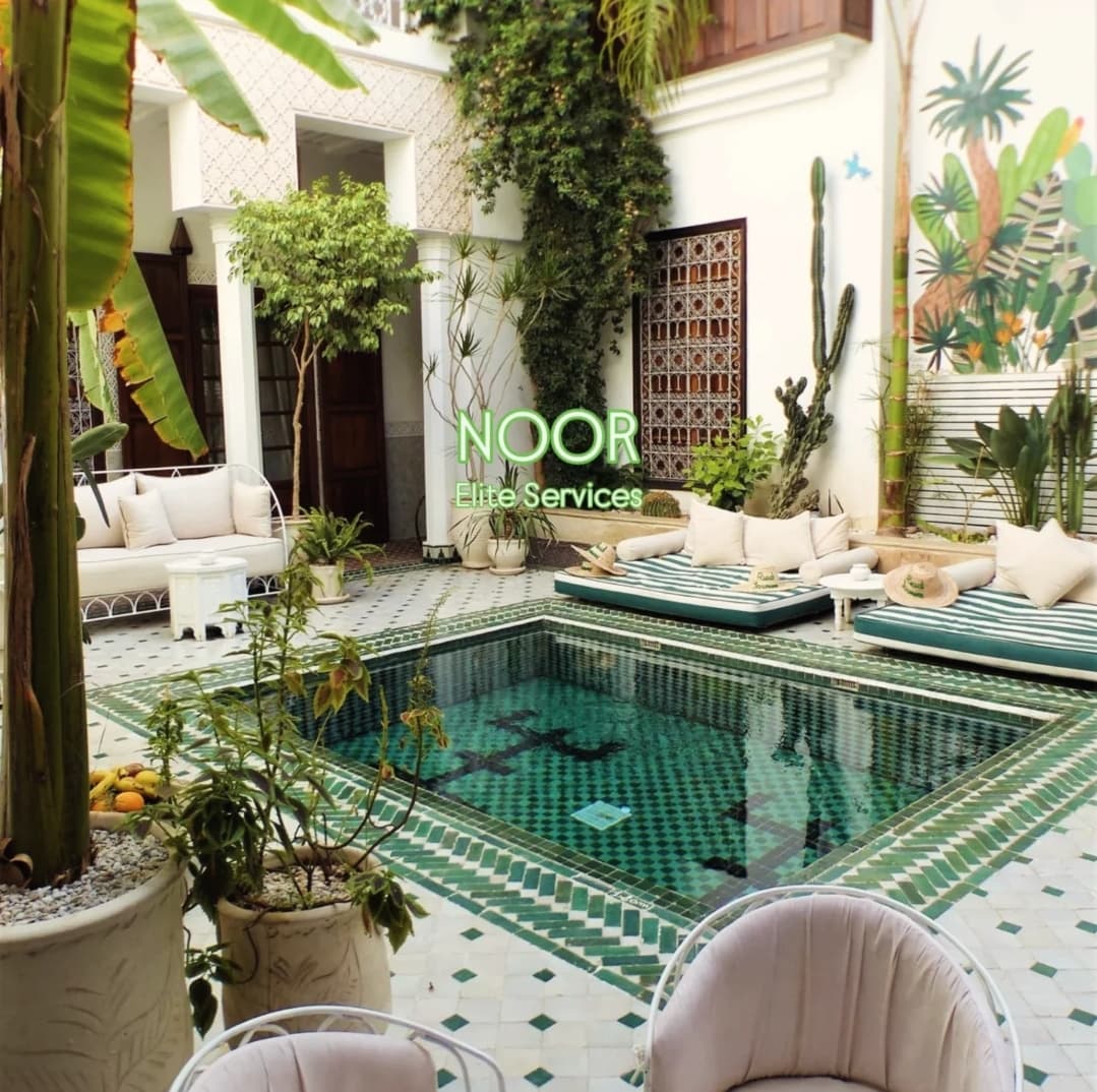 VIP Event Organisation Morocco | Private, Corporate & Wedding Events