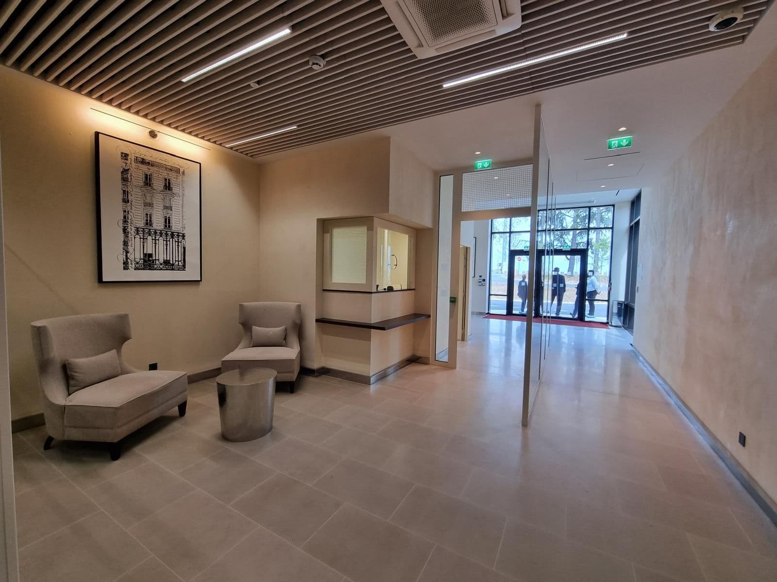 Fast-Track VIP Aeroporto Tânger | Ibn Battuta TNG: Porta África-Europa