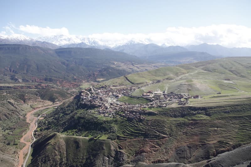 Morocco Tours