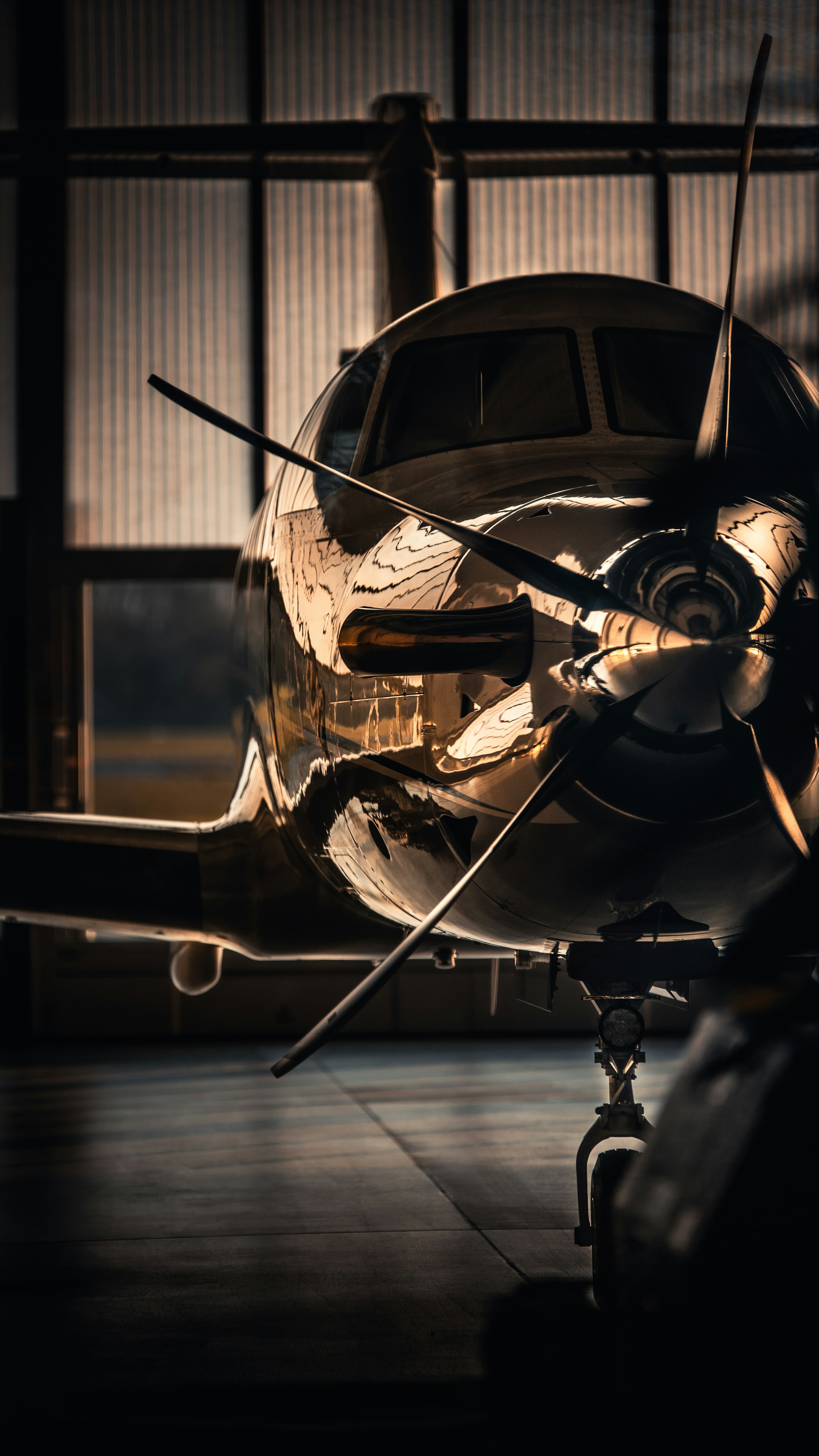Private Aviation