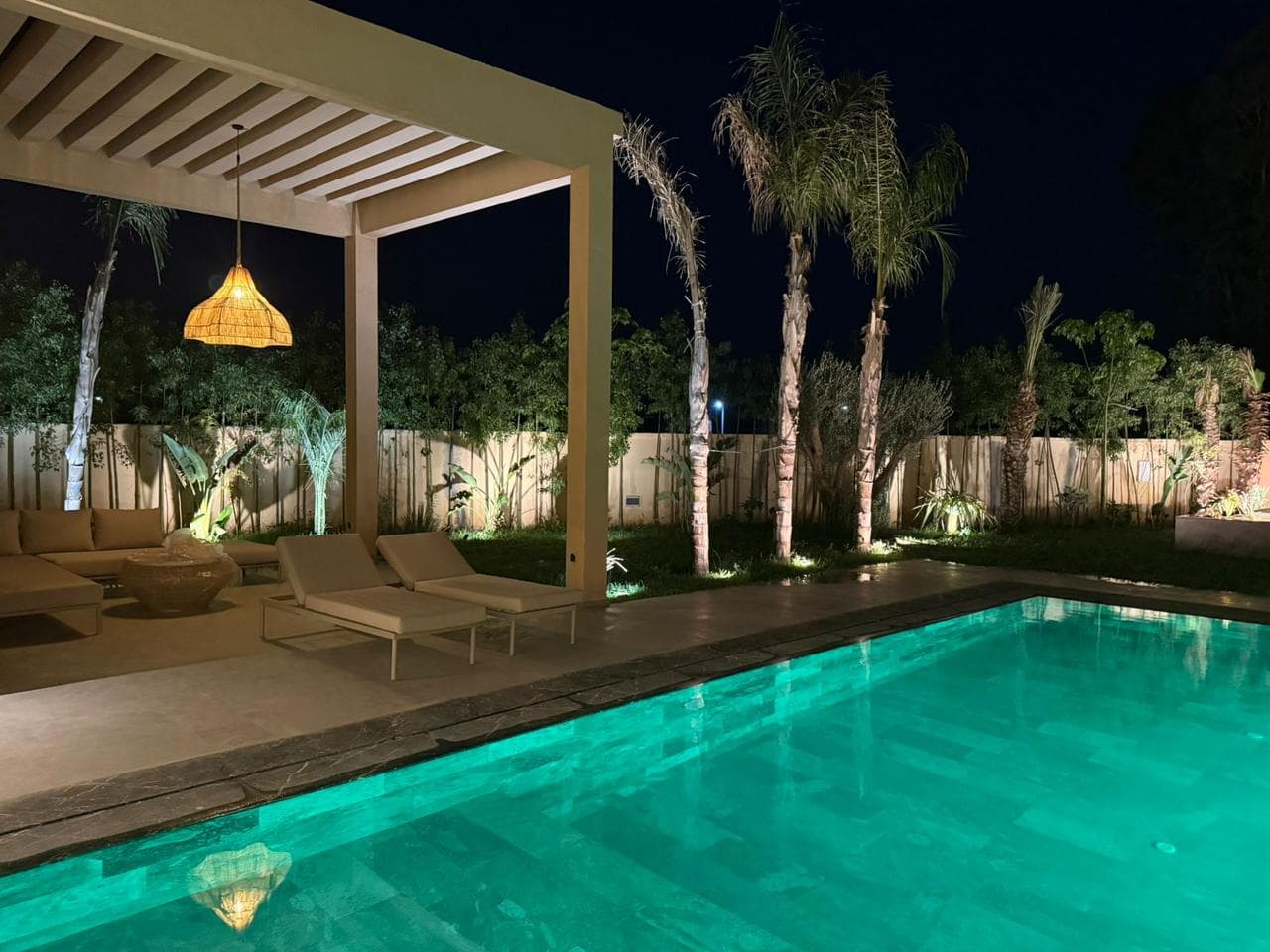 Luxury Villa Rental Morocco | 20+ Destinations — Pool, Chef & Concierge